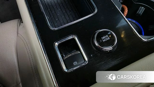 Lincoln Aviator 2nd generation 2022 Белый из Кореи, фото 6