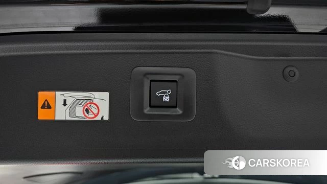 Toyota Alphard 4th Generation 2025 Черный из Кореи, фото 6