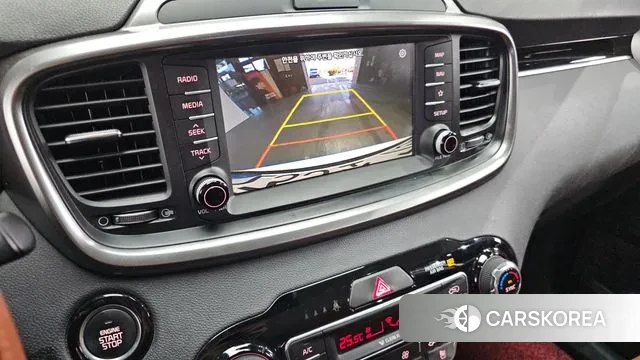 Kia The New Sorento 2019 Белый из Кореи, фото 6