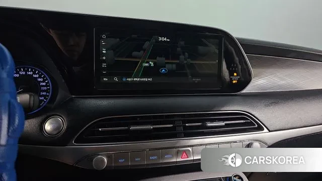 Hyundai Palisade 2020 Цвет тростника из Кореи, фото 6