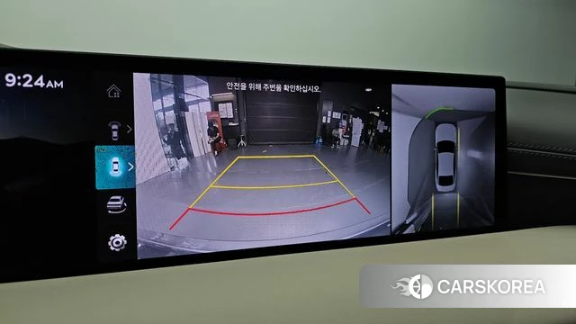 Genesis G80 (RG3) 2025 Серебристо-серый из Кореи, фото 6