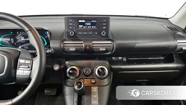 Hyundai Casper 2023 Серый из Кореи, фото 6