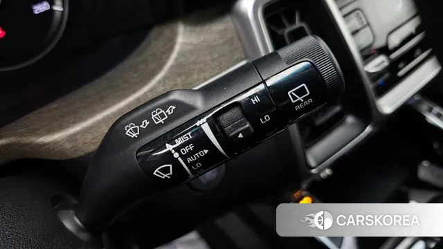 Kia Sorento 4th Generation 2022 Белый из Кореи, фото 6