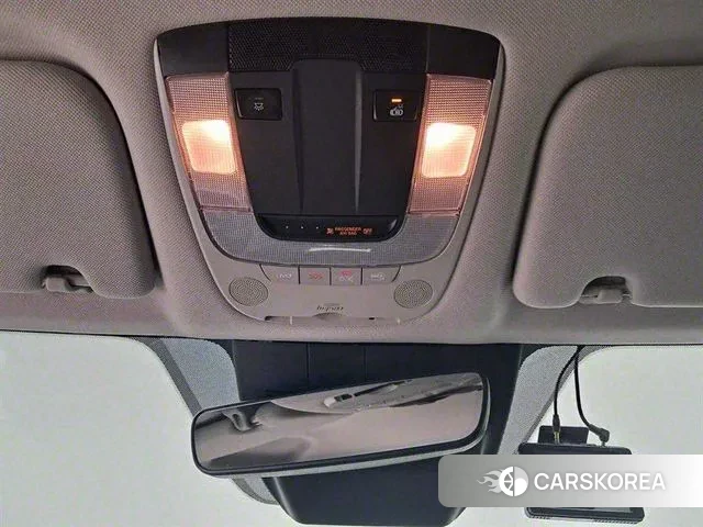 Kia Sorento 4th Generation 2020 Белый из Кореи, фото 6