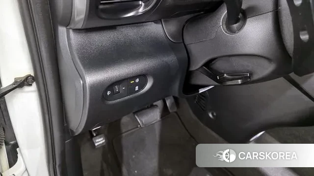 Hyundai Casper 2022 Белый из Кореи, фото 6