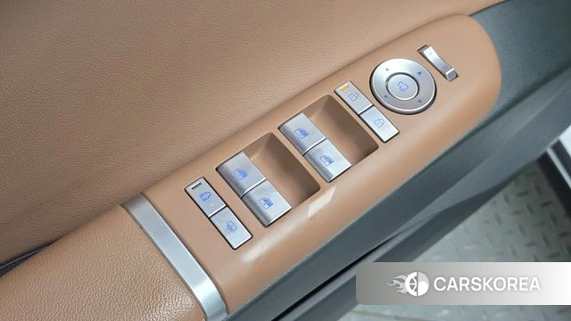 Hyundai Grandeur (GN7) 2024 Белый из Кореи, фото 6