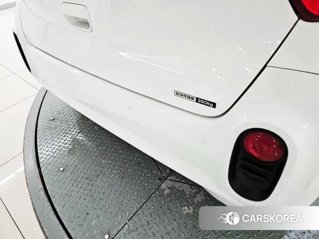 Kia The New Ray 2019 Белый из Кореи, фото 6