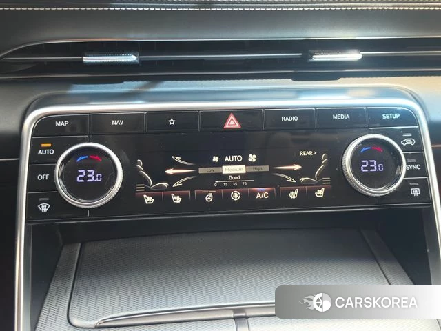 Genesis GV80 2020 Белый из Кореи, фото 6