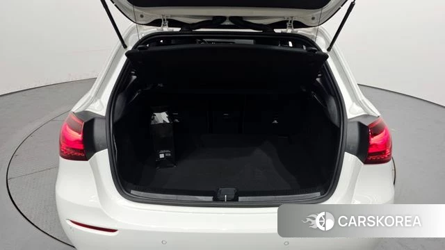 Mercedes-Benz A-Class W177 2025 Белый из Кореи, фото 6