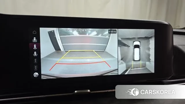 Kia Carnival 4th generation 2022 Белый из Кореи, фото 6