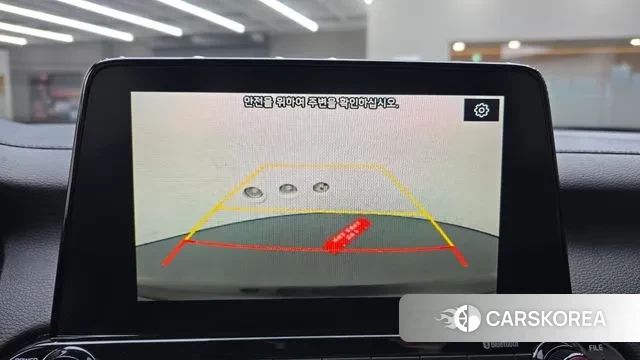 Kia Come New K3 2018 Серый из Кореи, фото 6