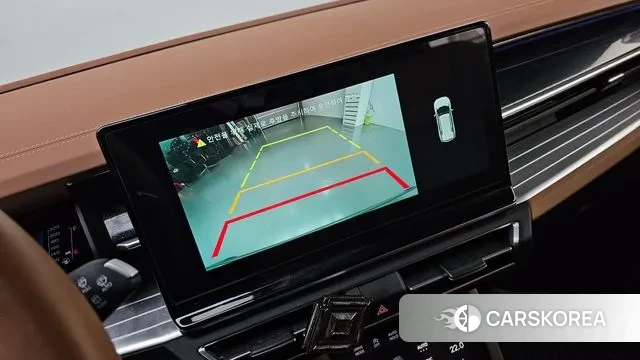 Ssangyong Torres 2023 Серый из Кореи, фото 6