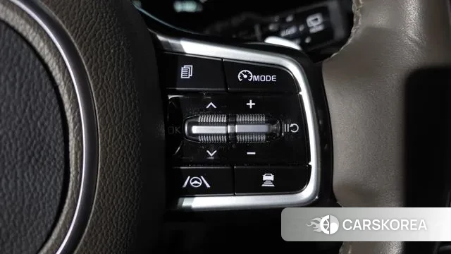 Kia Carnival 4th generation 2021 Черный из Кореи, фото 6