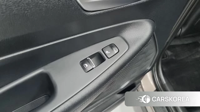 Hyundai Santa Fe TM 2018 Коричневый из Кореи, фото 6