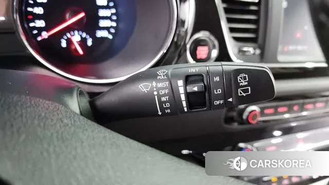 Kia The New Carnival 2018 Черный из Кореи, фото 6