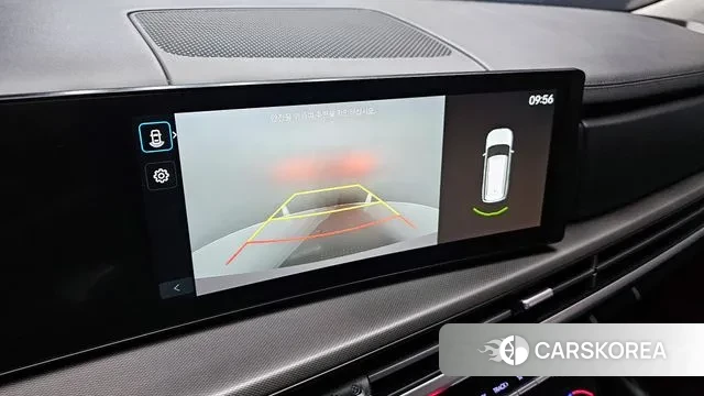 Hyundai Santa Fe (MX5) 2023 Белый из Кореи, фото 6