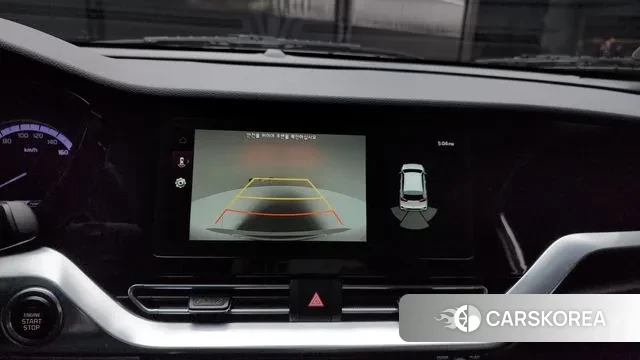 Kia The New Niro 2020 Белый из Кореи, фото 6