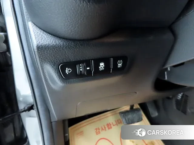 Kia Morning Urban (JA) 2022 Серый из Кореи, фото 6