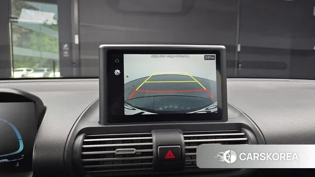 Hyundai Casper 2021 Светло-зеленый из Кореи, фото 6