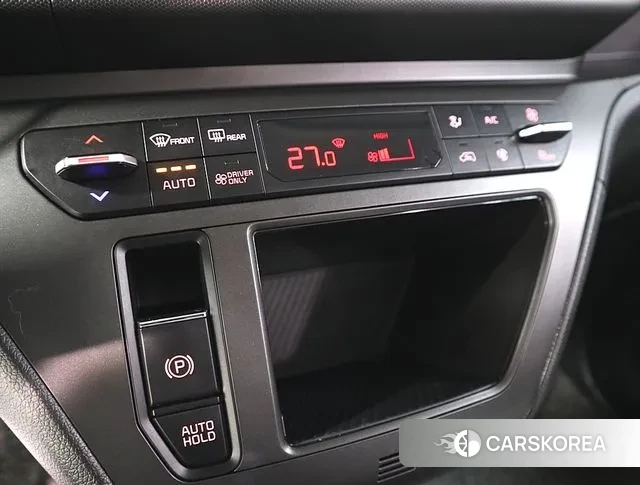 Kia The New Kia Ray EV 2025 Серый из Кореи, фото 6