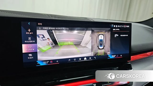 BMW 5 Series (G60) 2024 Белый из Кореи, фото 6