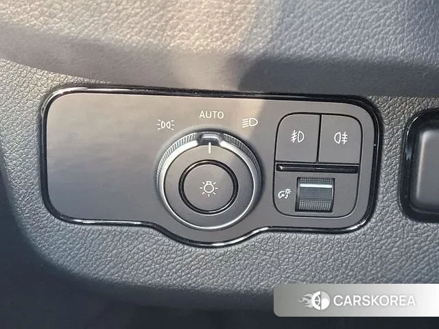 Mercedes-Benz Sprinter 2022 Черный из Кореи, фото 6