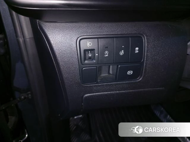 Hyundai Staria 2024 Серый из Кореи, фото 6