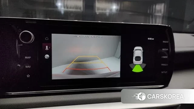 Kia K5 Hybrid 3rd Generation 2022 Белый из Кореи, фото 6