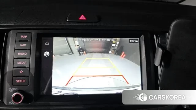 Kia The New Kia Ray 2024 Белый из Кореи, фото 6