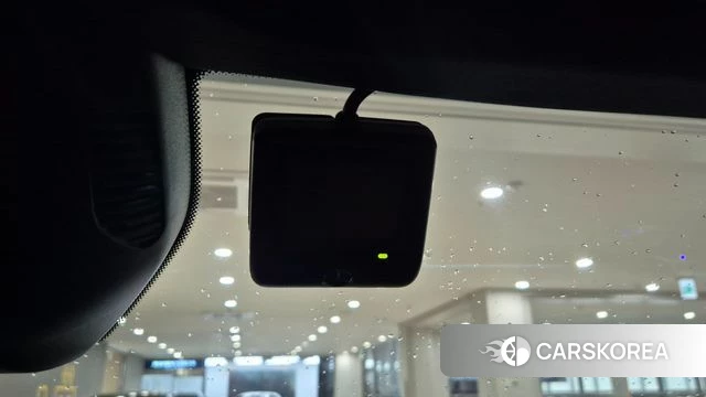 Mercedes-Benz GLC-Class X254 2025 Черный из Кореи, фото 6