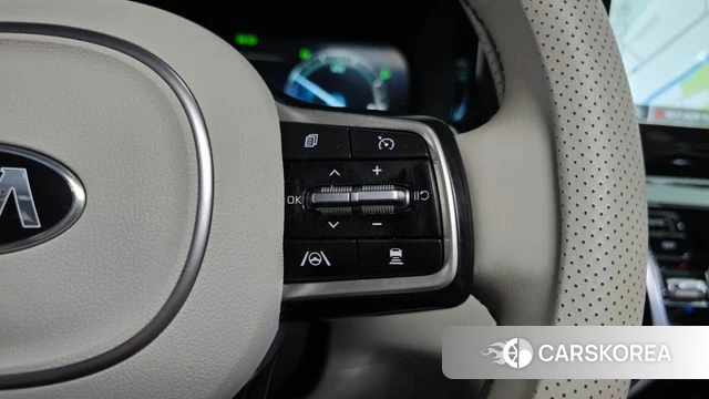 Kia Sorento 4th Generation 2020 Белый из Кореи, фото 6