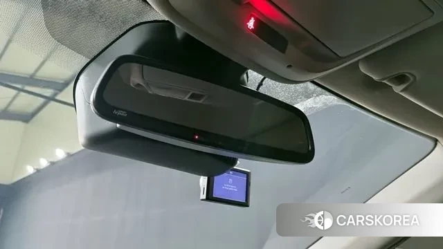 Renault Korea (Samsung) The New QM6 2019 Коричневый из Кореи, фото 6