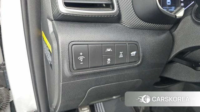 Hyundai All New Tucson 2020 Серебристо-серый из Кореи, фото 6