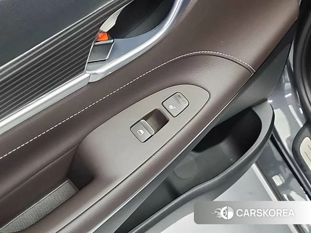 Hyundai Grandeur IG 2019 Серый из Кореи, фото 6
