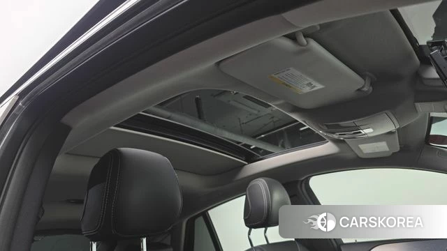Mercedes-Benz GLE - Class W166 2018 Черный из Кореи, фото 6