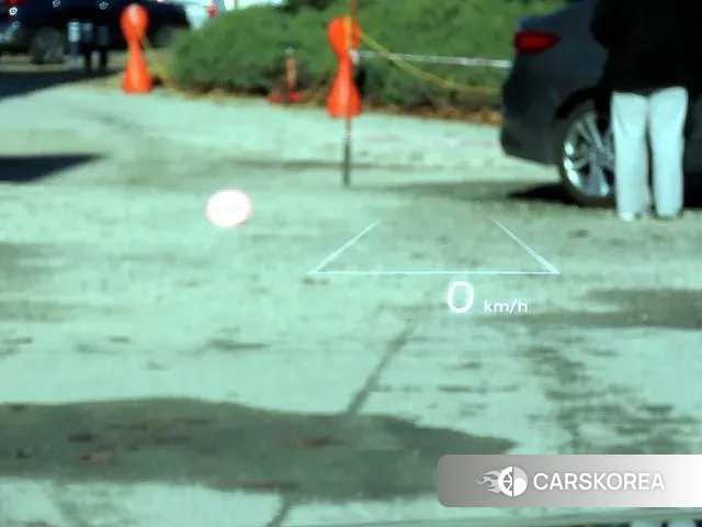 Hyundai Grandeur Hybrid (GN7) 2024 Синий из Кореи, фото 6