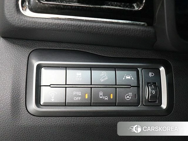 Ssangyong Berry New Tivoli 2019 Белый из Кореи, фото 6