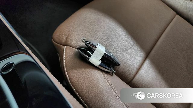 Mercedes-Benz E-Class W213 2021 Черный из Кореи, фото 6