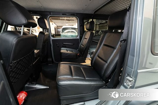 Mercedes-Benz G-class id 4239497 из Китая 6