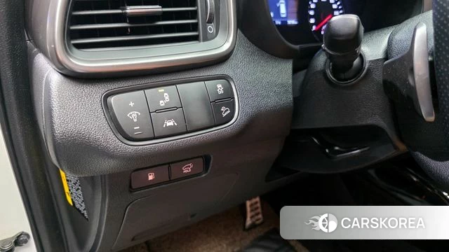 Kia The New Sorento 2019 Белый из Кореи, фото 6