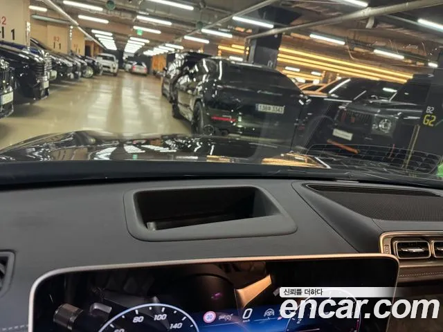 Mercedes-Benz S-Class W223 id 2506431 из Кореи 6