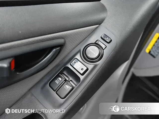 Hyundai Grand Starex 2018 Серебряный из Кореи, фото 6