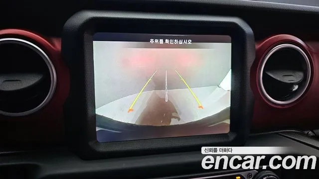 Jeep Wrangler (JL) 2023 Небесно-голубой из Кореи, фото 6