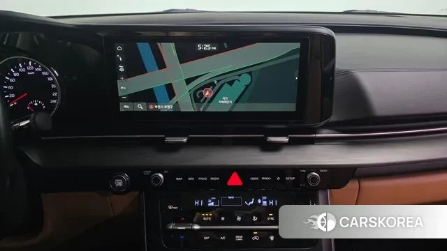 Kia Carnival 4th generation 2020 Белый из Кореи, фото 6