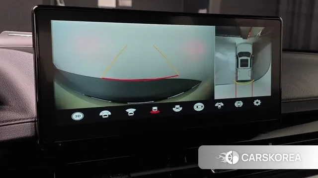 Ssangyong The New Rexton Sport 2024 Жемчужный цвет из Кореи, фото 6