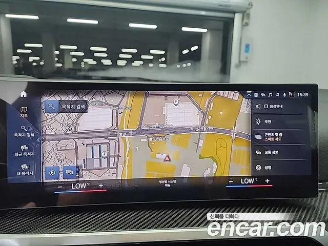 BMW 3 Series (G20) id 2731665 из Кореи 6