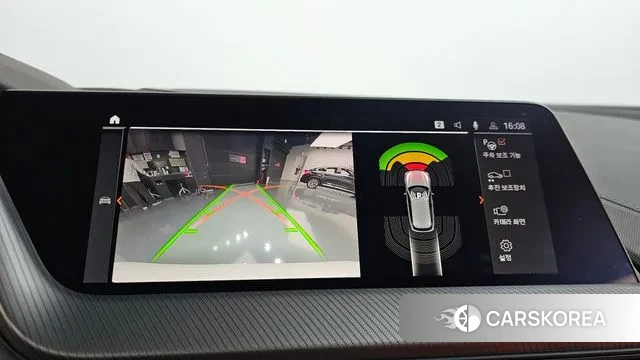 BMW 1 Series (F40) 2023 Белый из Кореи, фото 6