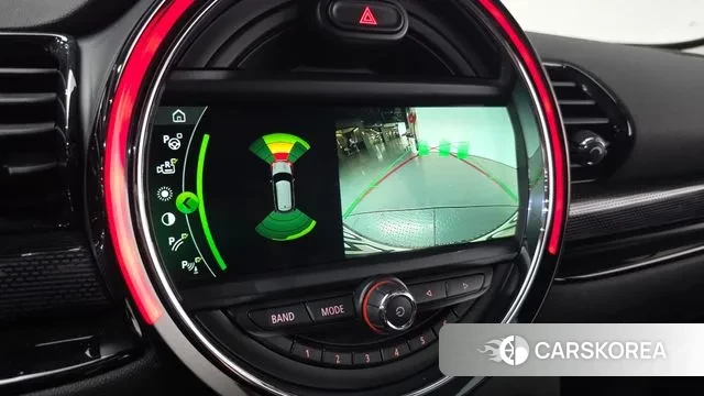 Mini Cooper D Clubman 2019 Коричневый из Кореи, фото 6