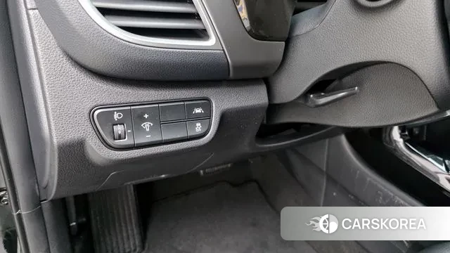 Kia Seltos 2022 Черный из Кореи, фото 6