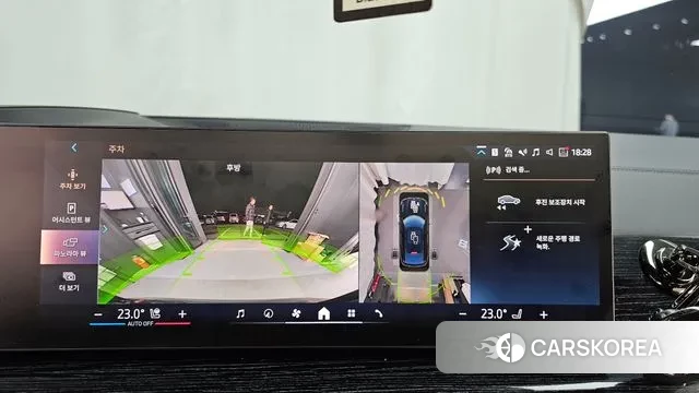 BMW X6 (G06) 2024 Черный из Кореи, фото 6